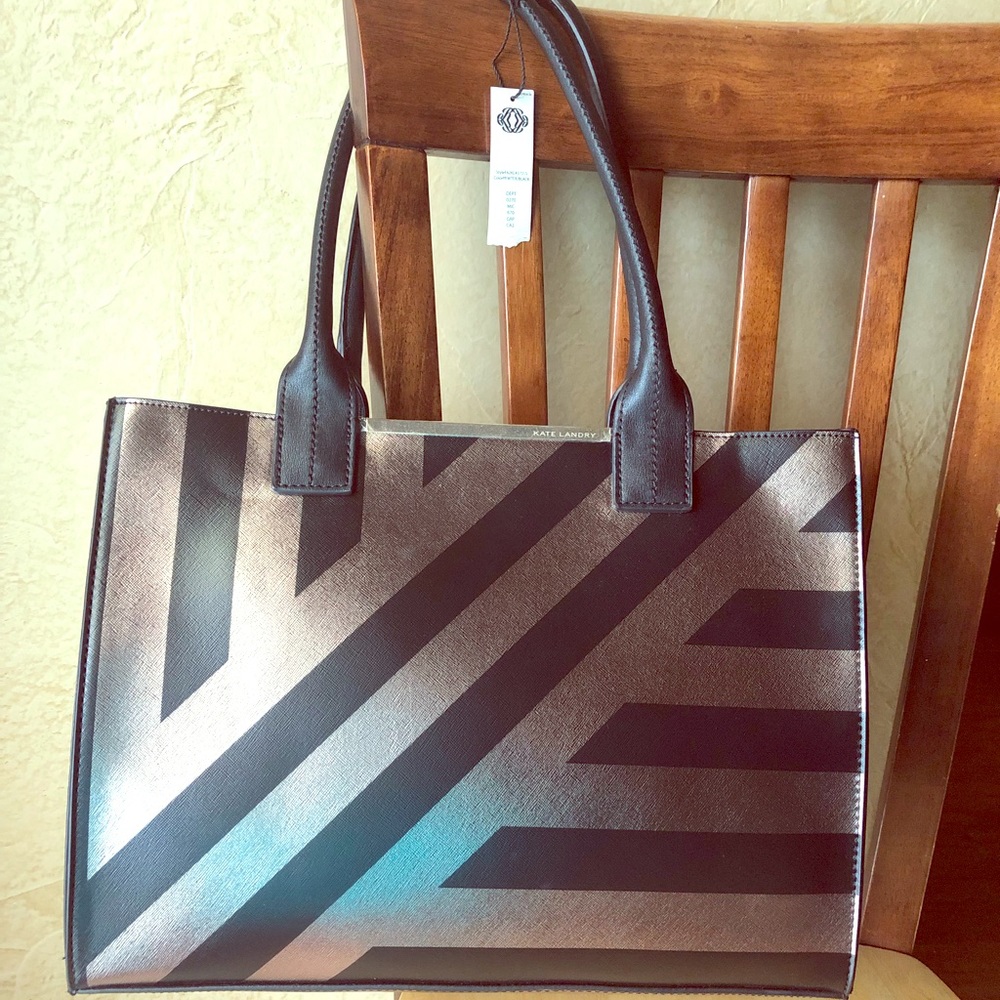 Designer Tote Bag